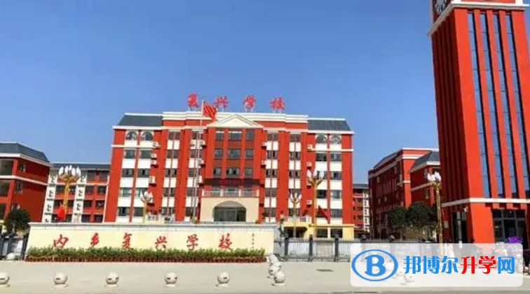 內鄉中招錄取分數線(2023年參考)