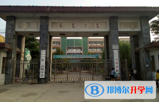 長(zhǎng)葛二高錄取分?jǐn)?shù)線(2023年參考)