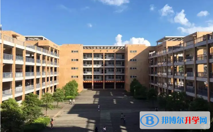 2023江門市第一中學招生計劃 招生人數是多少(附要求、條件、對象)