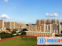 2025博羅縣華僑中學(xué)多少錢(qián)(學(xué)費(fèi)明細(xì))