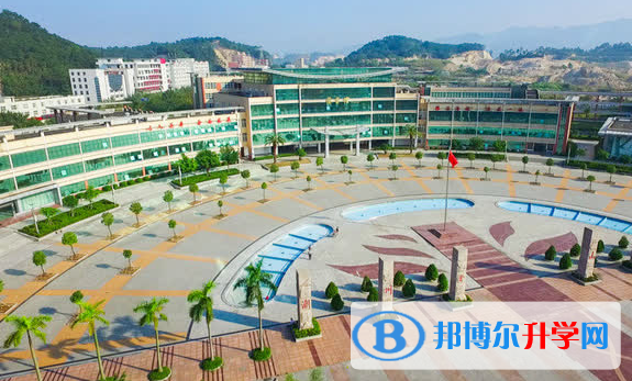 潮汕市金山中學怎么樣、好不好(2023參考)