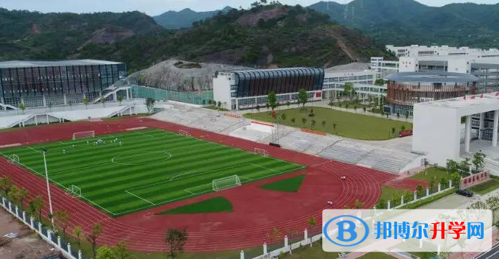 河源中學怎么樣、好不好(2023參考)