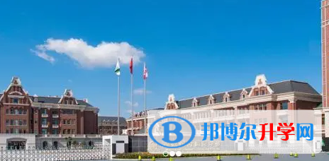 2023年湖州帕丁頓雙語學校錄取分數(shù)線