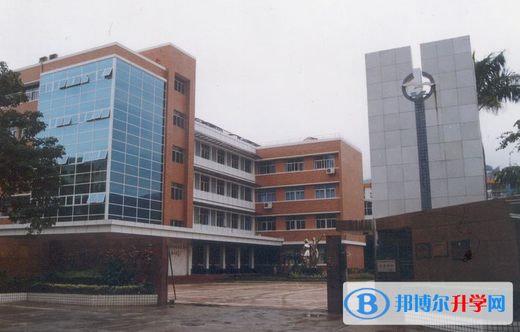 深圳市沙頭角中學怎么樣、好不好