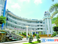 2025珠海市第二中學招生計劃 招生人數(shù)是多少(附要求、條件、對象)