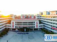 汕頭金山中學(xué)南區(qū)學(xué)校怎么樣、好不好