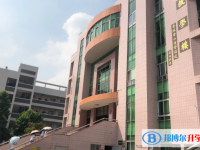 潮州華僑中學(xué)歷年招生分?jǐn)?shù)線一覽表(2025參考)