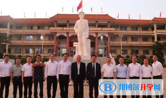 2023海豐縣彭湃中學(xué)多少錢(學(xué)費明細(xì))