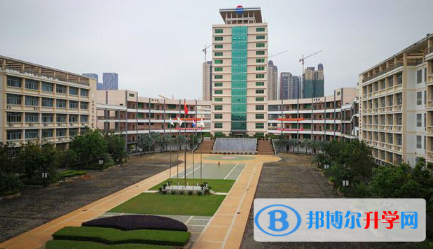 湛江師范學(xué)院附屬中學(xué)歷年招生分數(shù)線一覽表(2023參考)
