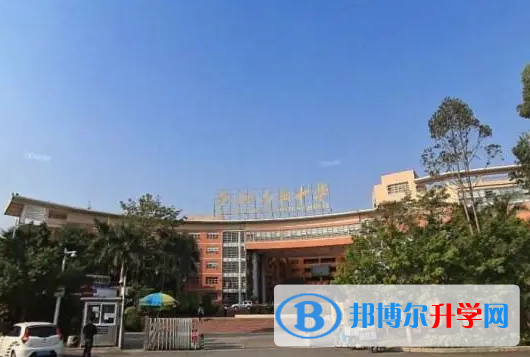 深圳市龍城高級中學歷年招生分數(shù)線一覽表(2023參考)