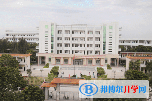 陸豐市甲子中學(xué)歷年招生分?jǐn)?shù)線(xiàn)一覽表(2023參考)