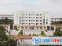 陸豐市甲子中學歷年招生分數線一覽表(2025參考)