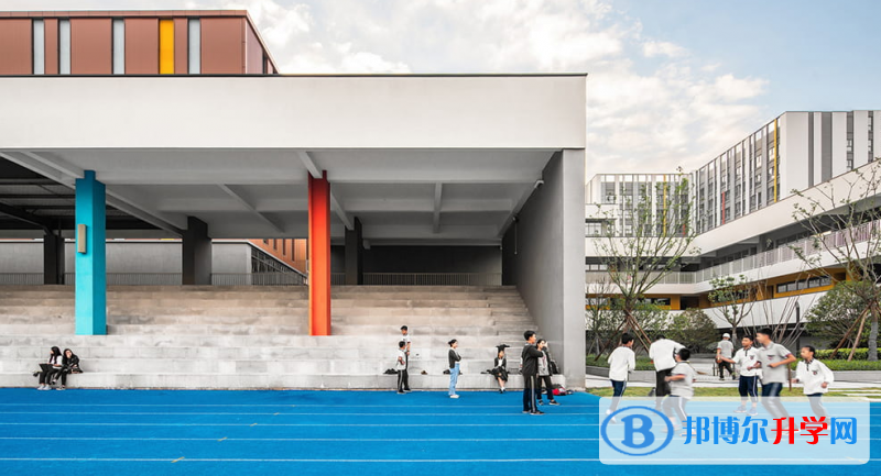 2023年寧波肯特國際學校入學考試