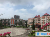 始興縣風度中學歷年招生分數線一覽表(2025參考)