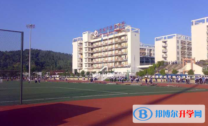 深圳市教苑中學地址，乘車路線