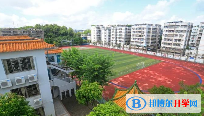 2023新會華僑中學招生簡章