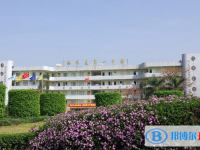 陽東縣第一中學地址，乘車路線