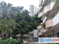 佛山市第四中學地址，乘車路線