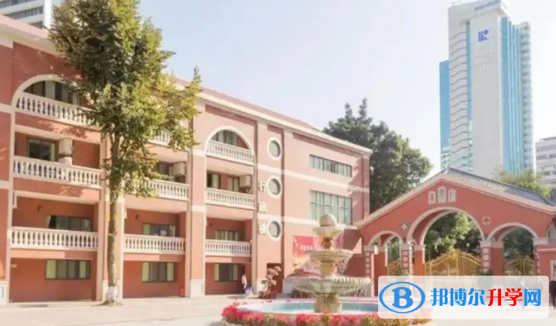 廣州市第二十一中學(xué)怎么樣、好不好