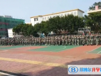龍門(mén)縣龍門(mén)中學(xué)地址，乘車(chē)路線