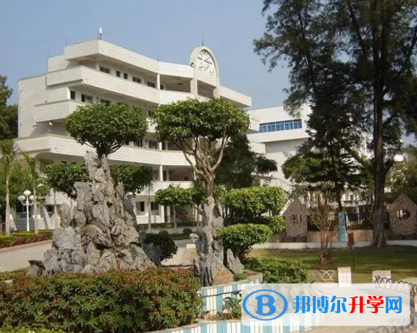 梅州市梅縣高級中學(xué)怎么樣、好不好