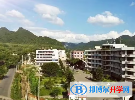 陽山縣南陽中學(xué)怎么樣、好不好