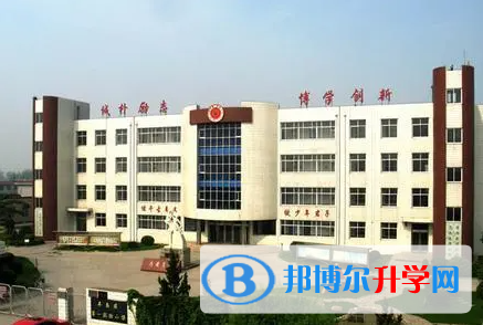 唐山市豐南區(qū)第二中學(xué)地址，乘車路線
