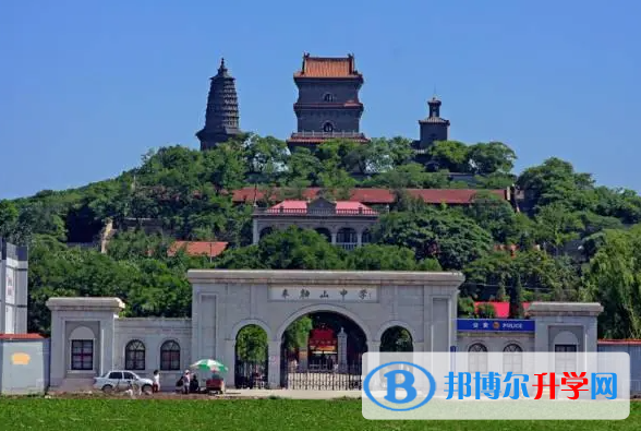 河北豐潤車軸山中學(xué)地址，乘車路線