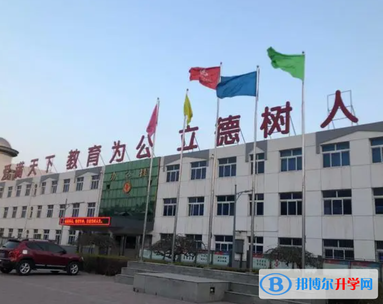 灤縣第二中學怎么樣、好不好