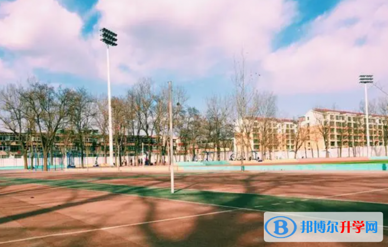 唐山市開灤第二中學(東校區)地址，乘車路線