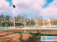 唐山市開灤第二中學(東校區(qū))地址，乘車路線