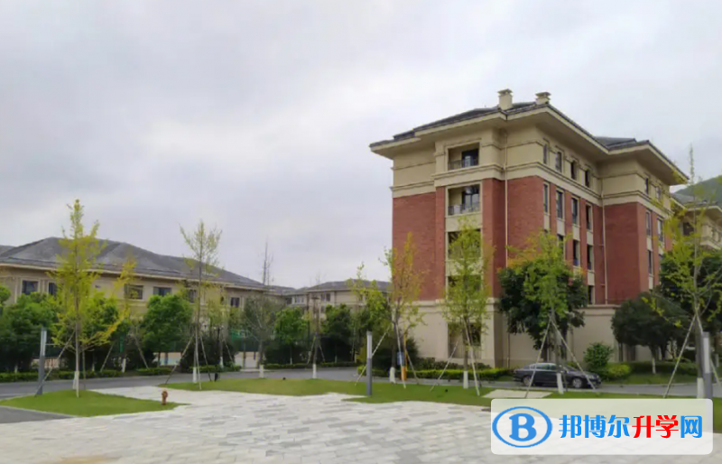 2023年富陽(yáng)中學(xué)國(guó)際部錄取分?jǐn)?shù)線