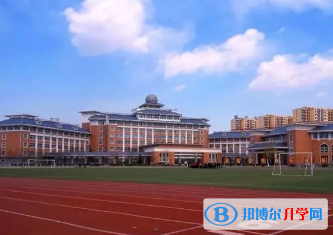 涉縣第一中學怎么樣、好不好