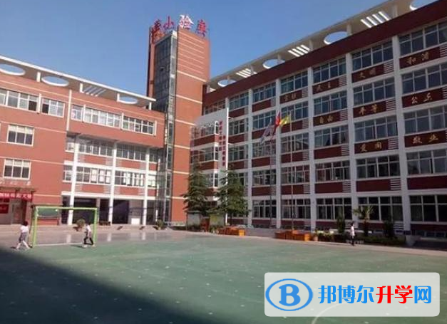 邢臺市第十九中學怎么樣、好不好