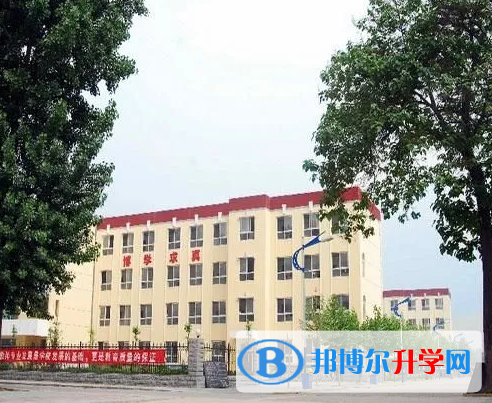 涿州市第一中學地址，乘車路線