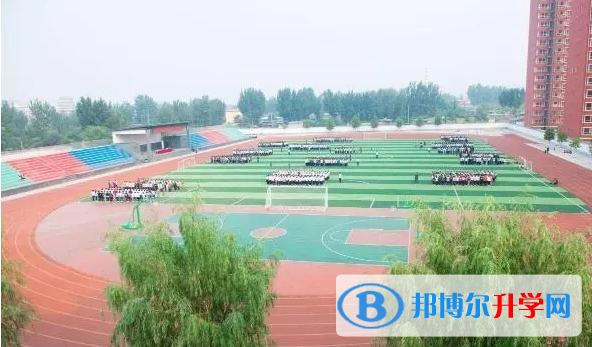 河北易縣中學地址，乘車路線
