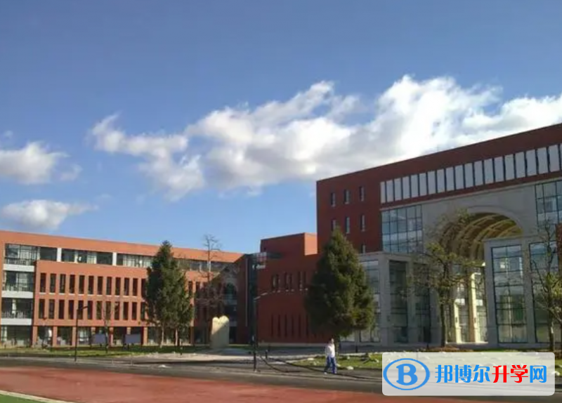 河北承德第一中學怎么樣、好不好