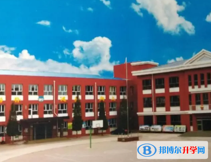 承德市第八中學怎么樣、好不好