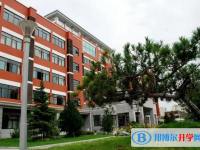 中國石油天然管道局中學(xué)怎么樣、好不好