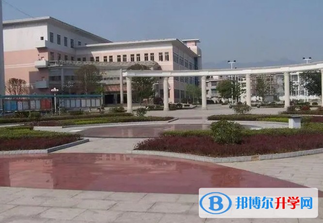 洞口縣第一中學(xué)怎么樣、好不好