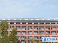 湖南省張家界市第一中學地址，乘車路線