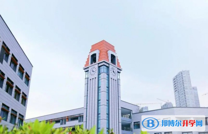 南京市金陵中學怎么樣、好不好