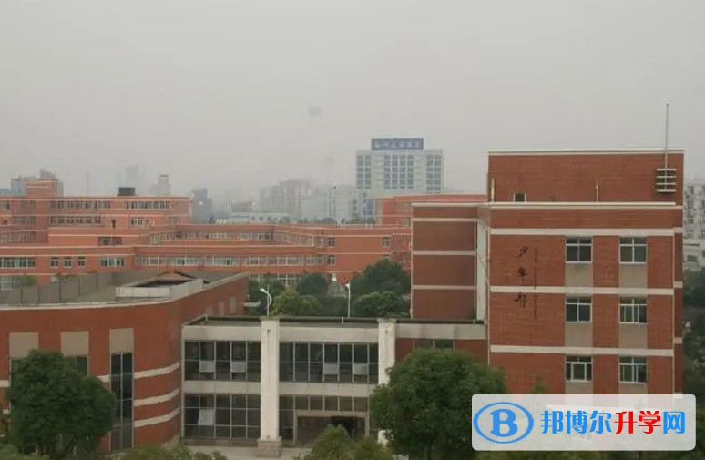 江蘇省天一中學怎么樣、好不好
