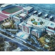 七臺河市第一中學