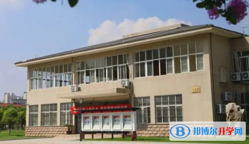 江蘇省前黃高級中學地址，乘車路線
