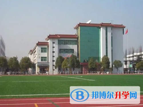 揚州市江都區丁溝中學怎么樣、好不好