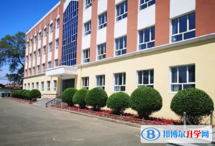 五常市世紀學校地址，乘車路線