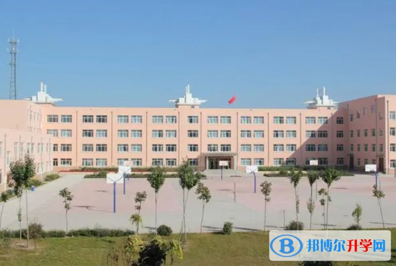 尚志市一曼中學怎么樣、好不好