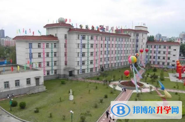延壽縣朝鮮族中學地址，乘車路線