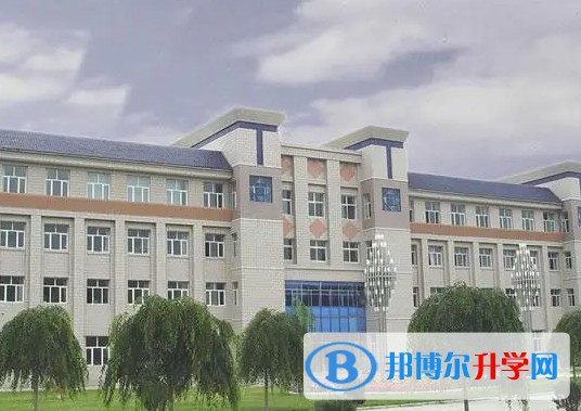 泰來(lái)縣第一中學(xué)地址，乘車路線